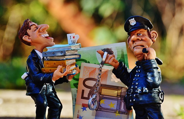 Corporate Tax Returns
