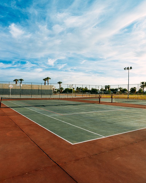 Court