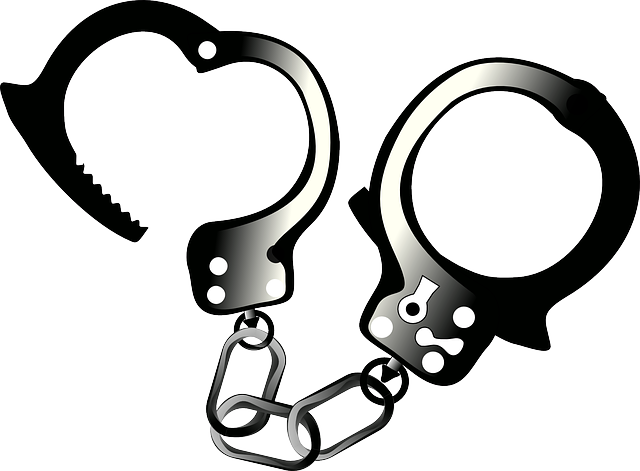 criminal record