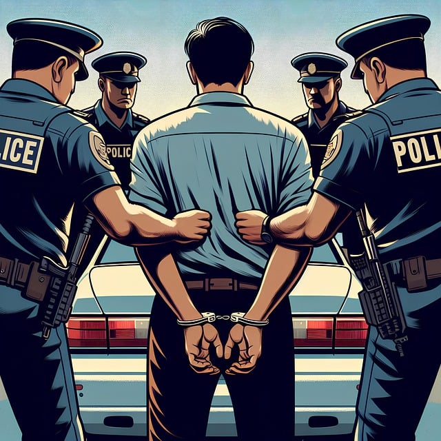 criminal record