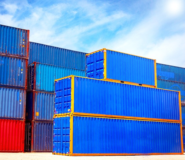 Customs and Trade