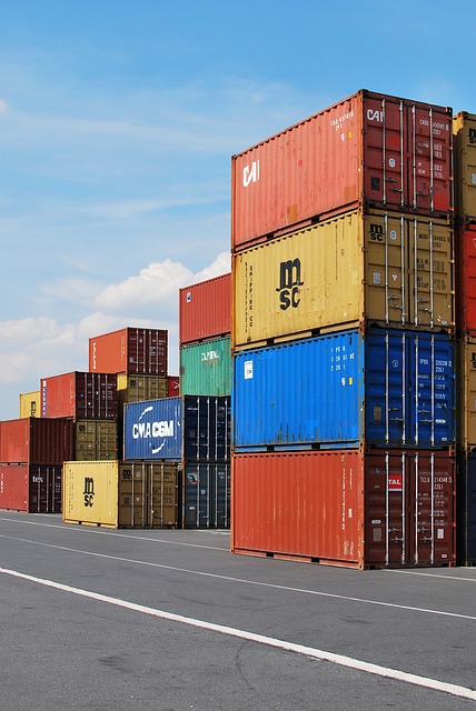 Customs and Trade