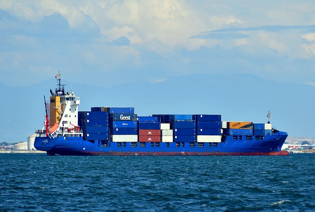 Customs and Trade