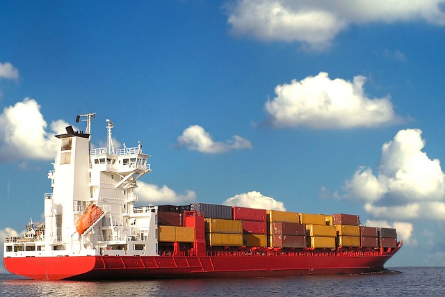 Customs and Trade
