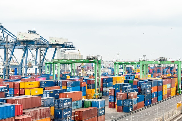 Customs and Trade