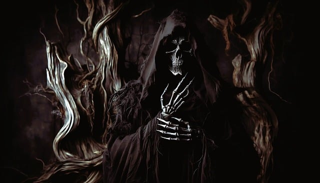 death