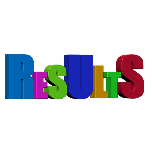 Diagnostic Test Results