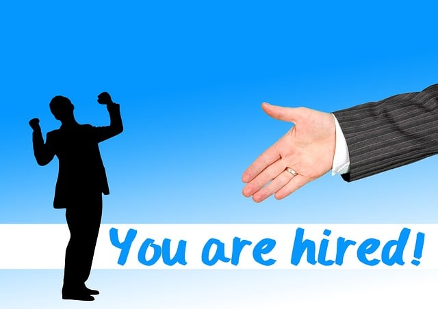 Employment Contract