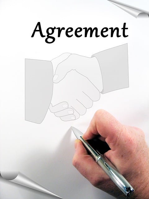 Financial Agreements