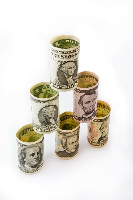 Financial Agreements