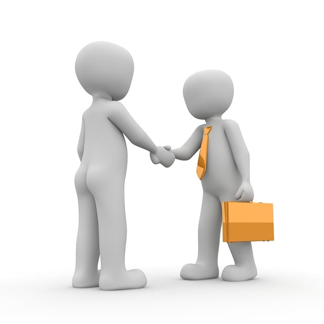 Financial Agreements