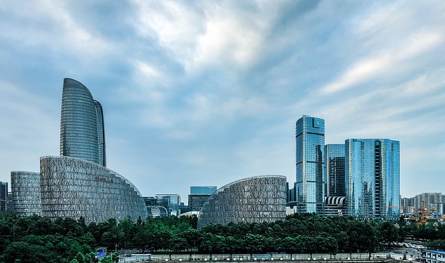 Financial Agreements