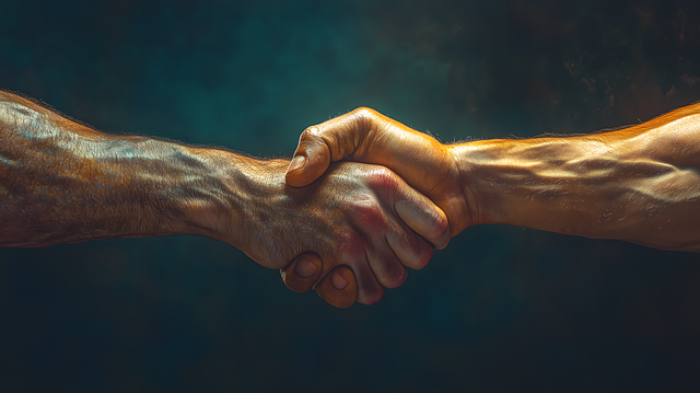 Financial Agreements