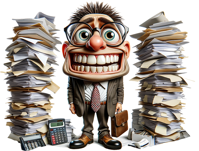 Financial Audit Reports