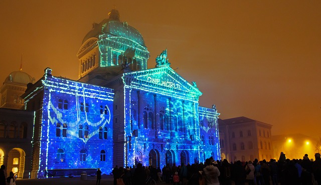 Financial Forecasts and Projections