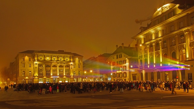 Financial Forecasts and Projections