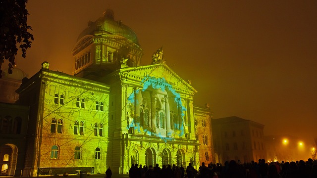 Financial Forecasts and Projections