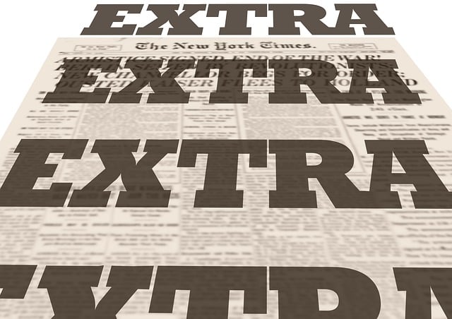 Financial Newsletters and Bulletins