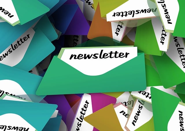 Financial Newsletters and Bulletins