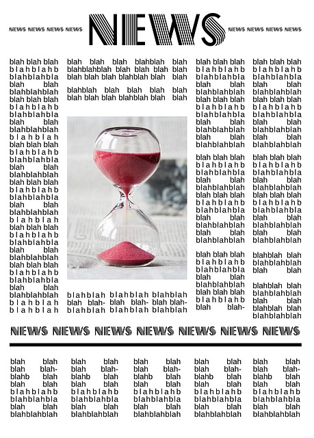 Financial Newsletters and Bulletins