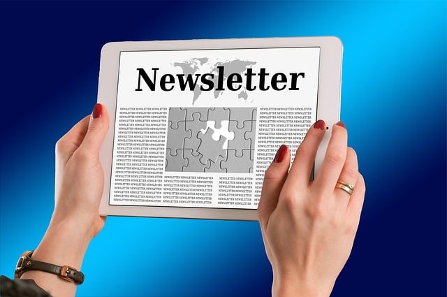 Financial Newsletters and Bulletins