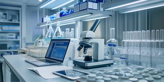 Grant Proposals for Scientific Research