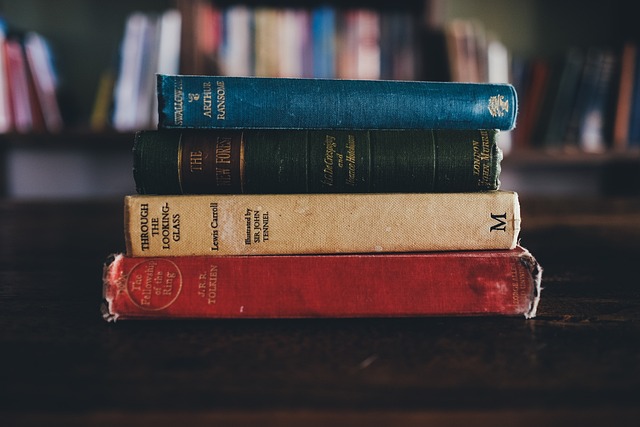 Grant Proposals for Scientific Research