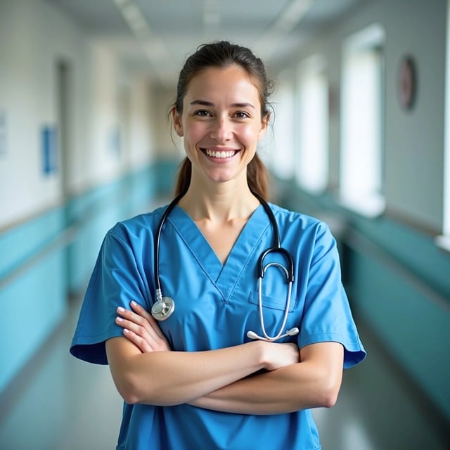 Healthcare Training Materials