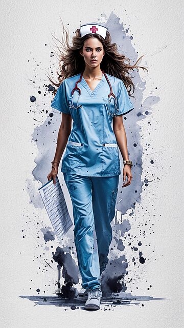Healthcare Training Materials