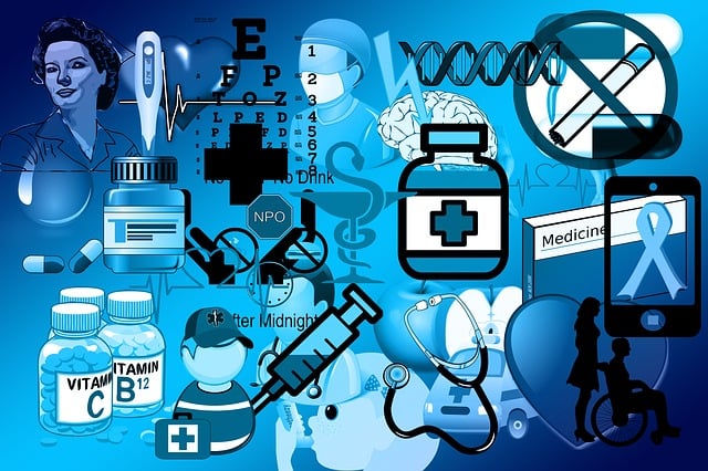 Hospital Admission Forms