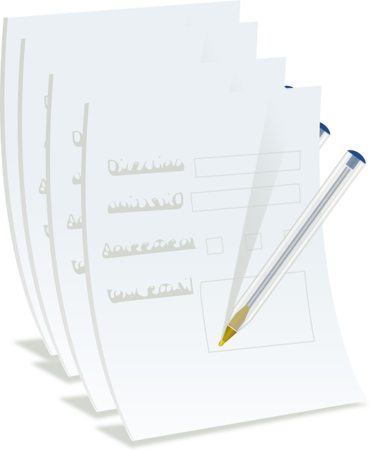Informed Consent Forms