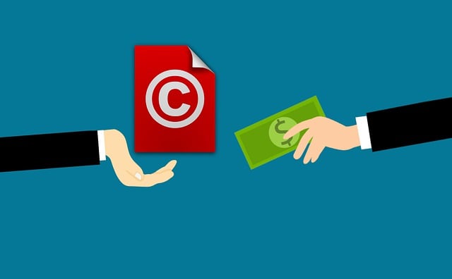 Intellectual Property Documents