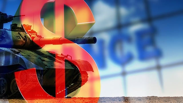 Internal Financial Policies and Procedures