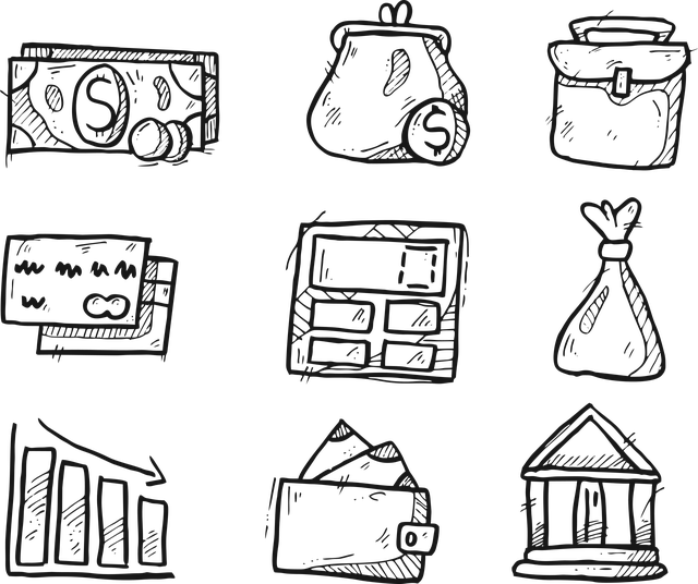 Internal Financial Policies and Procedures