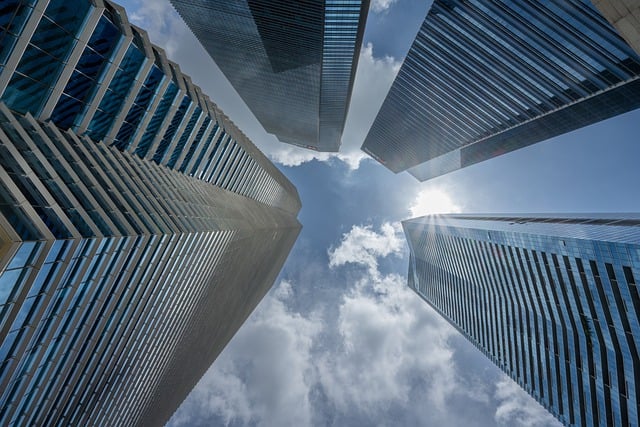 Internal Financial Policies and Procedures