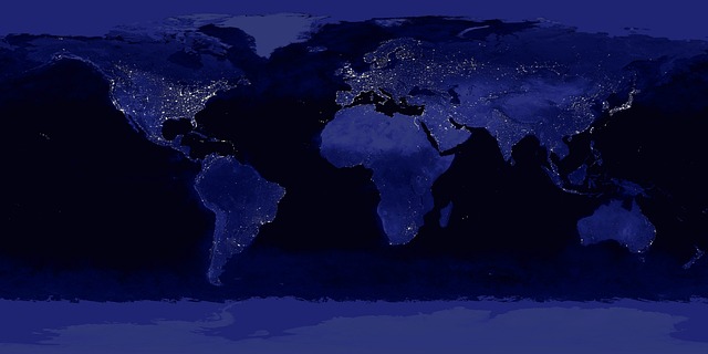 International Treaties