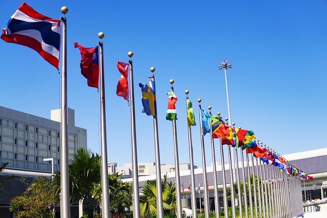 International Treaties