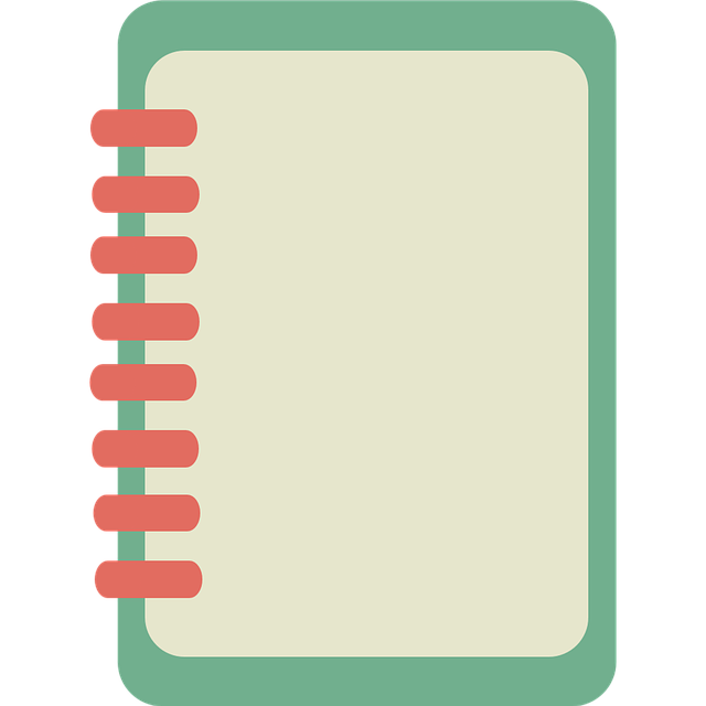 Laboratory Notebooks