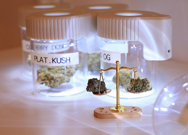 legalised