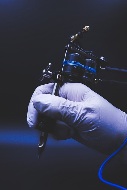 Machine Specifications and Descriptions