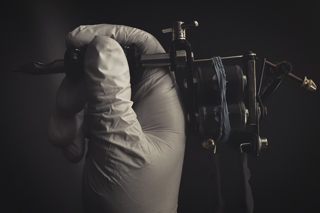 Machine Specifications and Descriptions