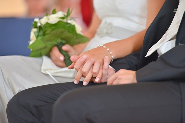 marriage