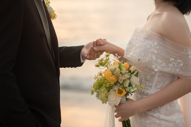 marriage