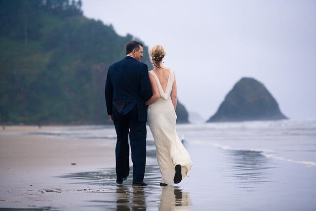 marriage
