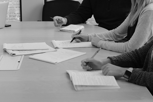 Meeting Minutes and Board Resolutions