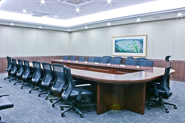 Meeting Minutes and Board Resolutions