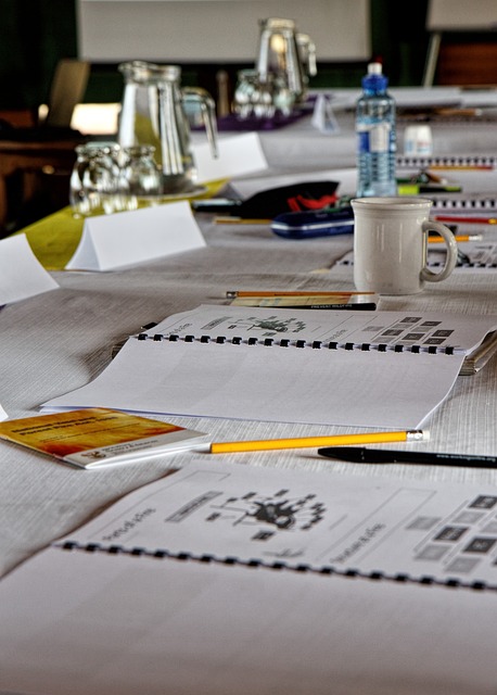 Meeting Minutes and Board Resolutions