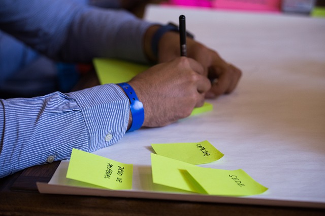 Mergers and Acquisitions Documentation