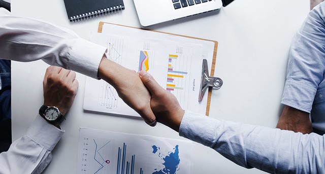 Non-Disclosure Agreements (NDAs)