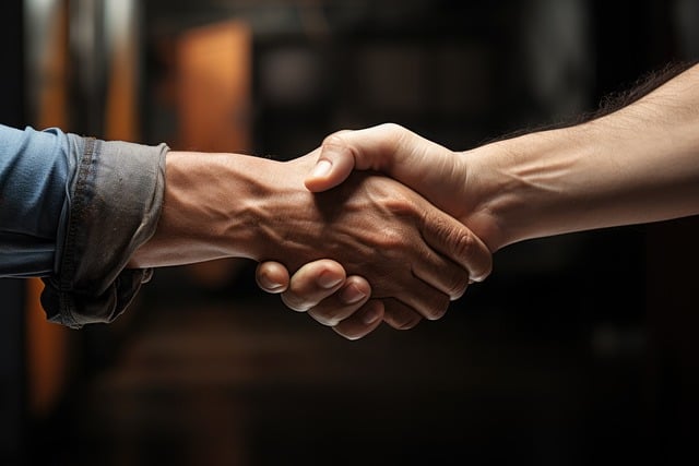 Non-Disclosure Agreements (NDAs)